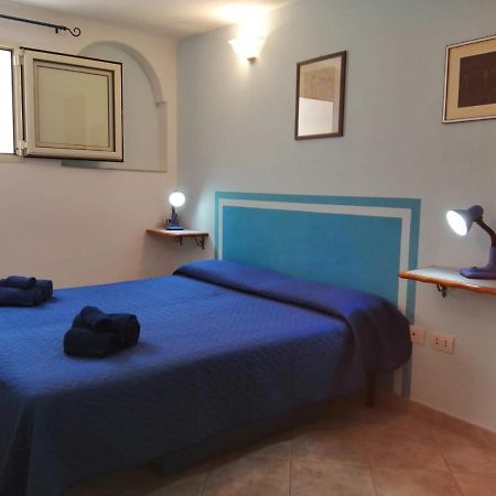 Appartamenti Le Conchiglie E Le Stelle Marine 卡拉古诺内 外观 照片